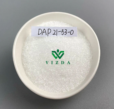 Agricultura Amplamente Utilizado Fertilizante Fosfato de Diamônio