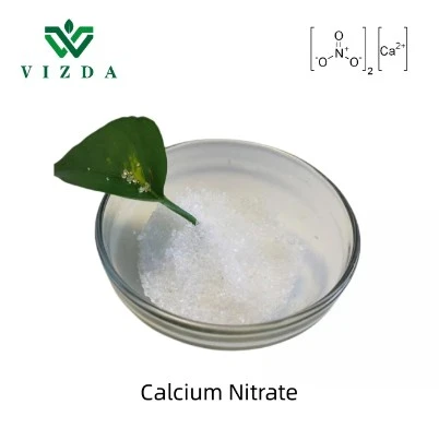 Calcium Salt