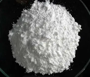 Fornecimento de fábrica nitrato de cálcio anidro sem água cristalina, alto teor de nitrato