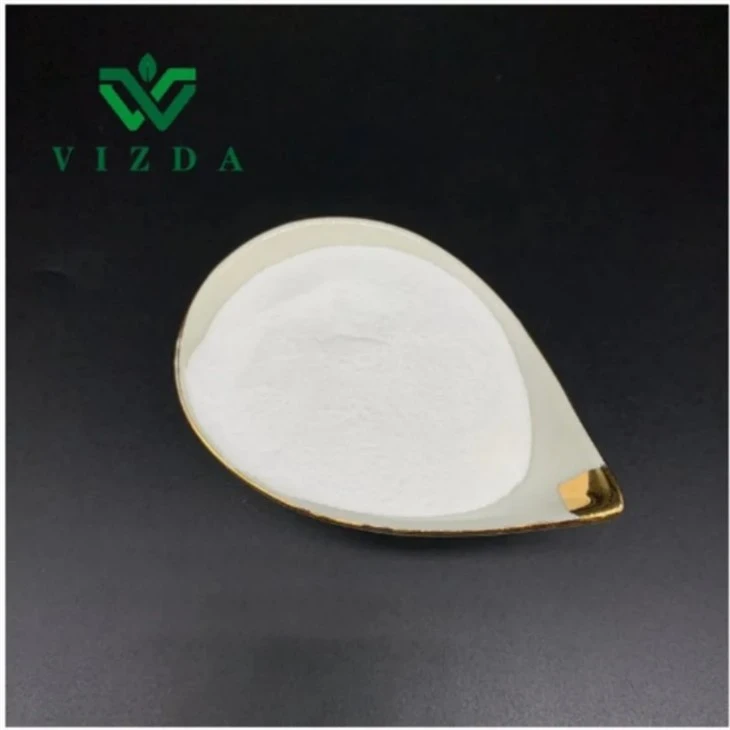 High Quality EDTA Zinc Chelated Fertilizer 15% factory