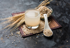 Por que a cevada é considerada uma das culturas mais sustentáveis