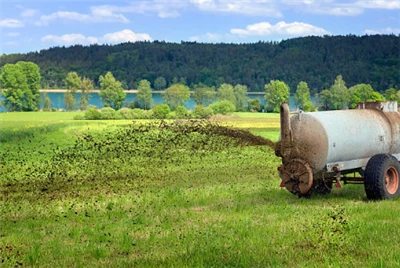 Os agricultores não conseguem mais superar o balanço patrimonial