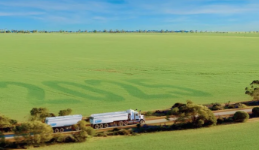 CSBP Fertilizers lança planta de granulação para a temporada 2025