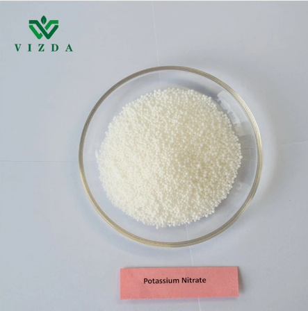 Potassium Nitrate KNO₃ Granular