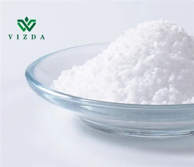 Fertilizante balanceado para fornecimento de nitrogênio e fósforo fosfato diamônico