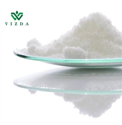 Aplicação pré-planta de cristal de fosfato de hidrogênio diamônio