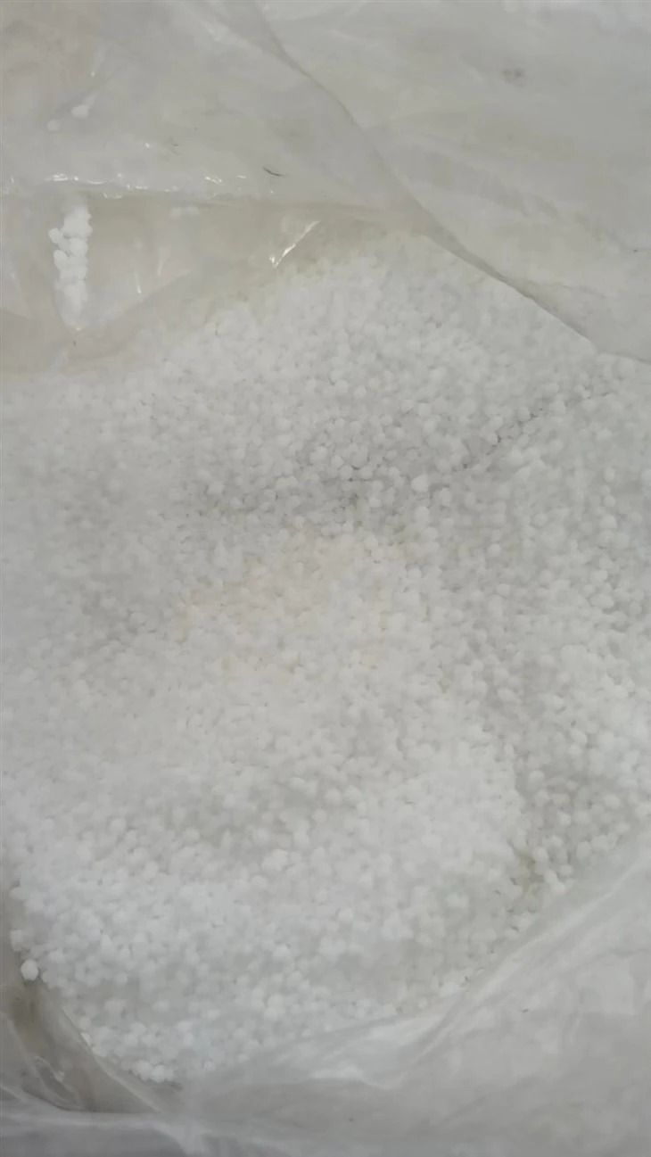 Water-Soluble Fertilizer Calcium Magnesium Nitrate Foliar Fertilizer For Agriculture