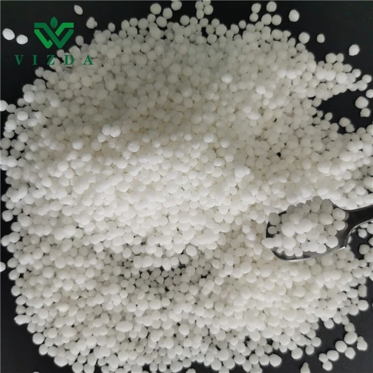 Water-Soluble Fertilizer Calcium Magnesium Nitrate Foliar Fertilizer For Agriculture